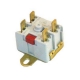 THERMOSTAT SECURITE 4 CONTACTS 250V 16A TMAXI 100°C 