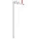 TUBE INOX SUPERIEUR ORIGINE SIMONELLI