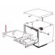 SUPPORT PANIER ORIGINE SIMONELLI - FYQ365