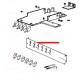 SUPPORT INOX POUSSOIR ORIGINE SIMONELLI - FYQ369