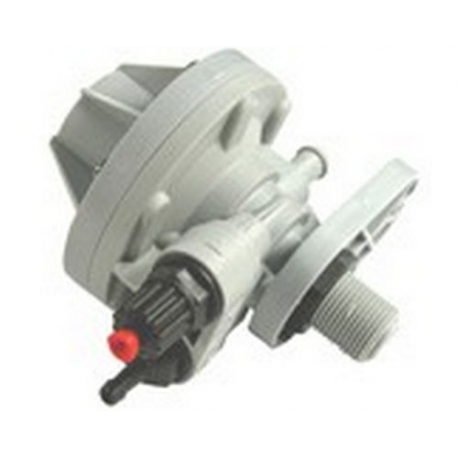 DOSATORE IDRAULICO - TIQ61207
