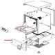 PANNELLO FACCIATTA DI INOX - FYQ377