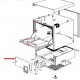 STAINLESS STEEL FRONT PANEL K5 - FYQ389