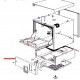 PANNEL FRONT STAINLESS K5 GENUINE SIMONELLI