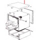 PANEL SUPERIOR INOXIDABLE - FYQ395