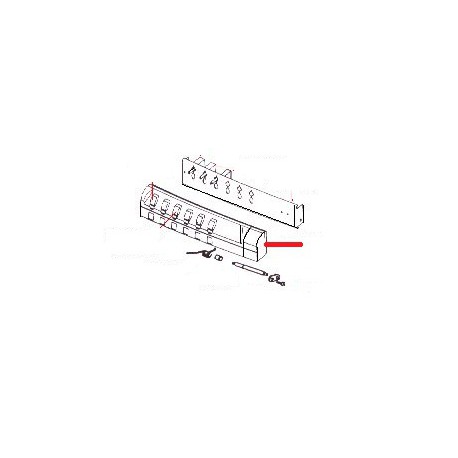 BUNGEE CORD PANEL ORDERS K4/5 - FYQ390