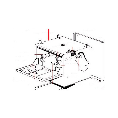 CUVE 6/82 ORIGINE SIMONELLI - FYQ302