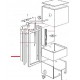 CENTRAL CHASSIS COVER - FYQ313