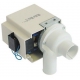 POMPA DI SCARICO 100W 220-240V INGRESSO 34MM USCITA - TIQ61219