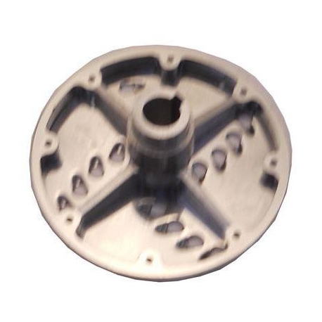 DISQUE TROUS D.6MM DROIT ORIGINE SANTOS - FAQ57756QQ