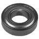 BEARING 6202 ZZ - FAQ57858