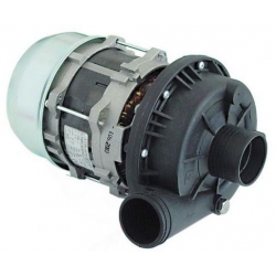 ELECTROBOMBAS LGB ZF400VSX 1HP 230V 50HZ ENTRADA 50MM