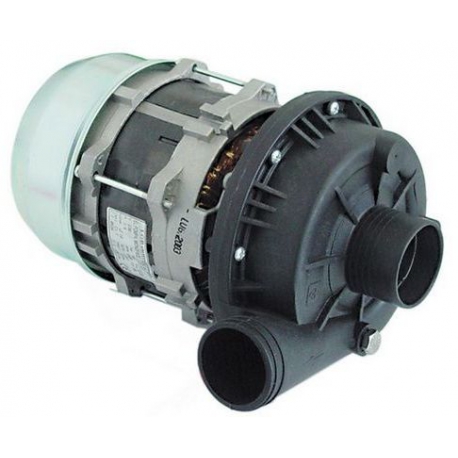ELECTROBOMBAS LGB ZF400VSX 1HP 230V 50HZ ENTRADA 50MM - TIQ61213