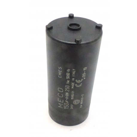 CAPACITOR 150UF - FAQ63967