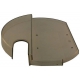 SANTOS SMOKE PROTECTION COVER ORIGINAL