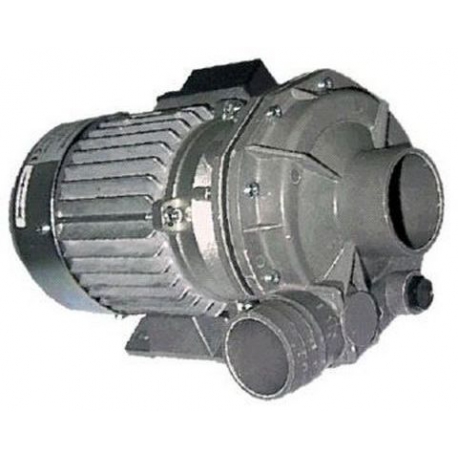 ELECTRICAL PUMP SX 1HP 230V 50HZ 4.5A INPUT 60MM - TIQ61226