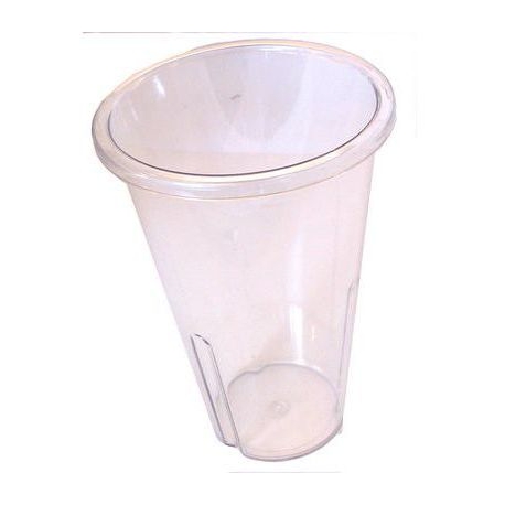 PLASTIC BOWL - FAQ09650