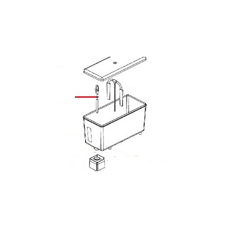 JOINT BUSE ORIGINE SANTOS - FAQ173