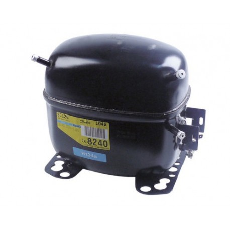 COMPRESORES HBP/LBP R134A - FBZQ6485