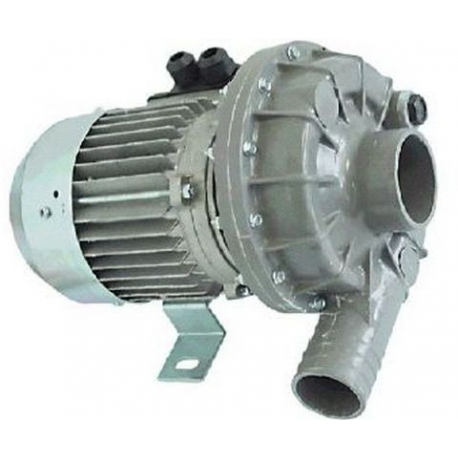 POMPA 1.5HP 400V ASP60 REF50MM - TIQ61229