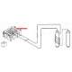 VERDAMPFER MP70/90 HERKUNFT STAFF