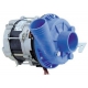 ELECTROPOMPE LGB ZF400SX COLGED 800W 1HP 230V 50HZ 3.5A ENTR EE 60MM SORTIE 50MM