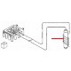 CALDA ACQUA E TUBO CAPILLARE MP40/50 - FGNQ673