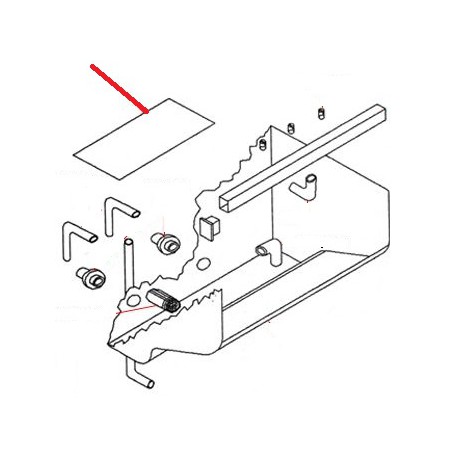 COPERCHIO C65/C90 - FGNQ68