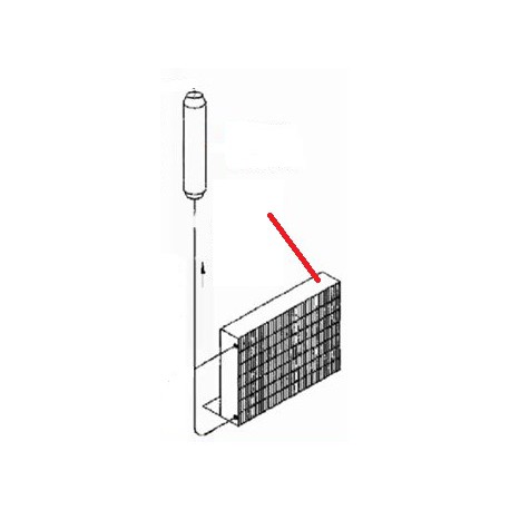 CONDENSATORE ARIA MP22 - FGNQ689