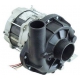 ELECTROPOMPE LGB ZF522SX 1.4HP 230V 50HZ 3.8A 16Ã¦F 2800T/M - TIQ61221