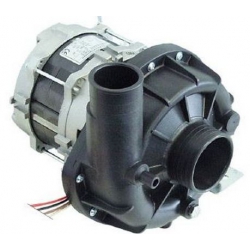 ELECTROBOMBAS LGB ZF522SX 1.4HP 230V 50HZ 3.8A