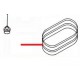 CONDENSEUR EAU MP70/90/110 ORIGINE STAFF - FGNQ690