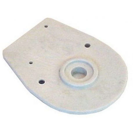 SOPORTE MOTOR AGITADOR - FGNQ600