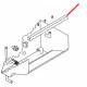 TUBE ASPERGEUR C65/C90 ORIGINE STAFF - FGNQ62
