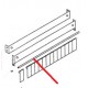 BAR CORTINAS C35/C50 ORIGEN STAFF