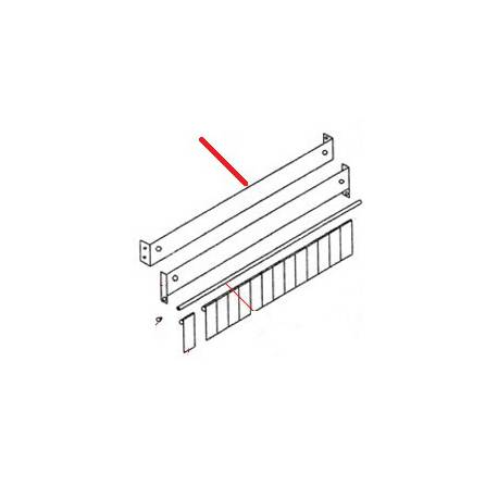 DISTANZIATORE C25 - FGNQ97