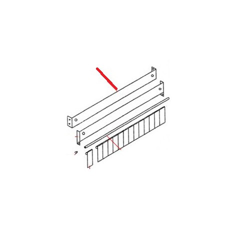 BRACE C35/C50 - FGNQ98