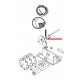SUPPORTO MOTORE ORIGINALE STAFF