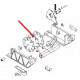AXLE AND VANES MP22 GENUINE STAFF