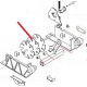 ASSE E PALETTE MP110/140 ORIGINALE STAFF