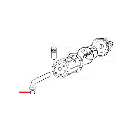 SLEEVE - HAQ655