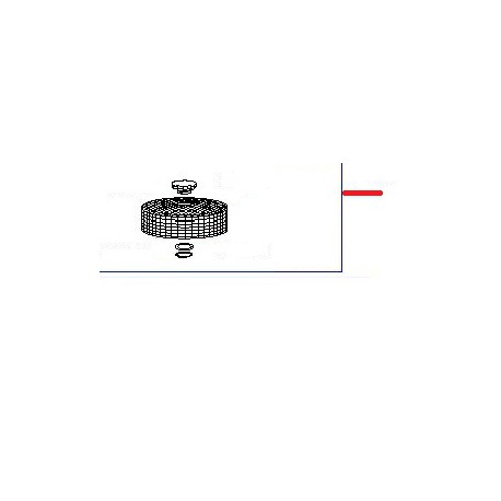 FILTRE COMPLET ORIGINE UNIVERBAR - HAQ656