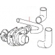 MANICOTTO INFERIORE - HAQ650