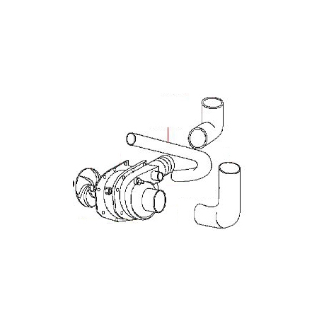 MANICOTTO INFERIORE - HAQ650