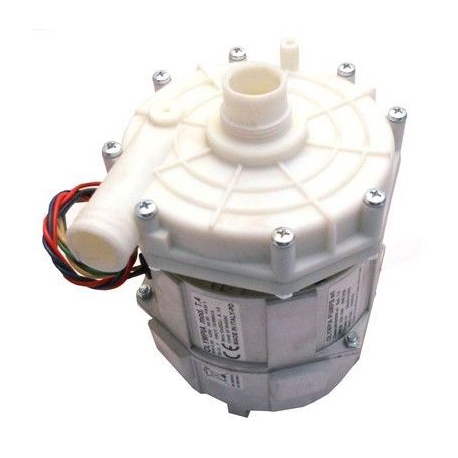 ELECTROBOMBAS OLYMPIA T4 0.40HP 230V 50HZ ENTRADA 29MM - HAQ672
