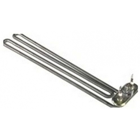 RESISTANCE DE CUVE 2000W 220V L:285MM MONOPHASE ENTRAXE 36MM - HAQ60
