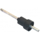 AXE SUPPORT GIRATOIRE ORIGINE - HAQ608
