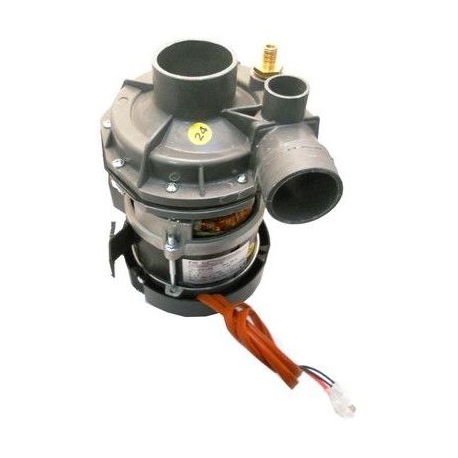 ELECTRICAL PUMP FIR 2233 1.2HP 230V 50HZ INPUT 60MM - HAQ626