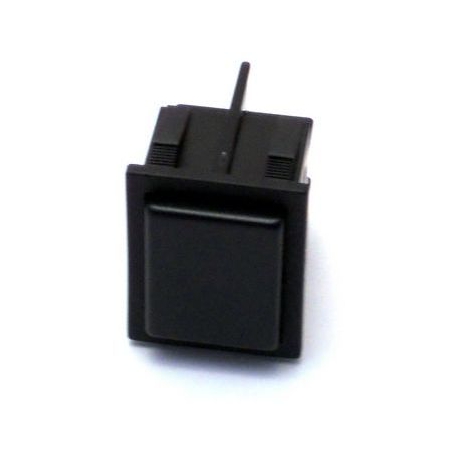 BLACK CAP - HAQ641