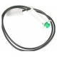 GREEN WARNING LAMP - HAQ75